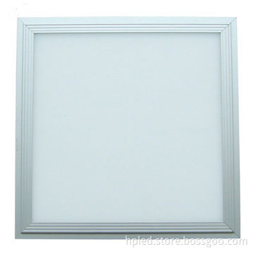 LED Panel Light with Three-year Warranty with 360 Pieces of 2835 SMD LEDs and CE/RoHS Marks